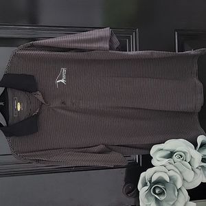 Men's Size XL, Greg Norman golf shirt